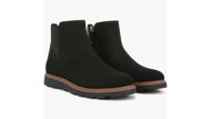 Dr. Scholl’s Maryland Wedge Zip Bootie from Nordstrom